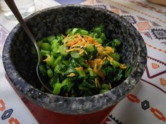 -野蔓果·山野菜(西湖景区·龙井茶田店)