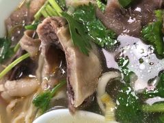-欣悦坊陈一刀热气羊肉火锅(清真路店)