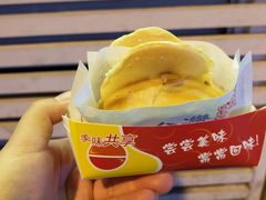 -味正点车轮饼可丽饼(南禅寺店)