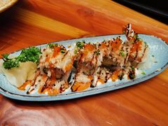 -文三酒肆自助放题(新街口友谊广场店)