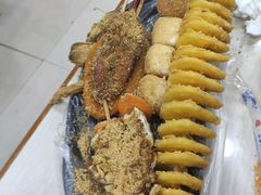 -安发瞧麻辣烫(总店)