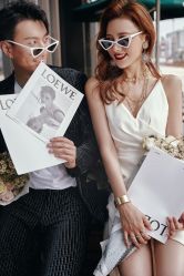 -索菲亚婚纱摄影