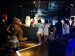 -好乐迪量贩KTV(春熙路香槟广场店)