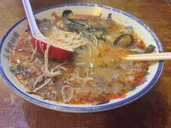 -三爷糟粕醋·鲜鱼汤·海南特色小吃(新华南路店)