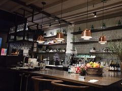-Apollo·西班牙小酒馆(安福路店)
