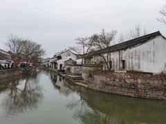 -鸣鹤古镇