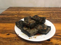 -五娭毑臭豆腐(黄兴南路店)