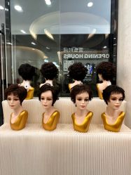 -唐风采假发补发定制