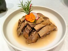 -乾隆美食·本帮菜(黄河路店)