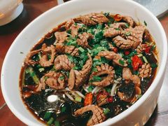 -三品香·江浙菜(松江九谊店)