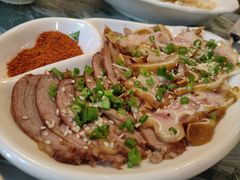 -喜洋洋(中山四路店)