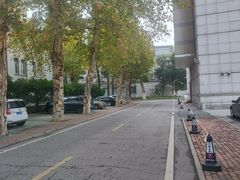-中南财经政法大学(首义校区)