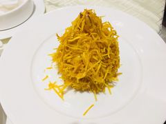 荔枝虾球-南山鲜虾面·活鲜小馆·海味大连菜(南山总店)