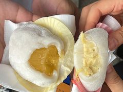-澳门长洲糯米糍(柯打苏沙街店)