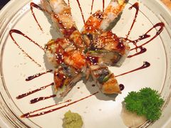 -隐泉之语日式料理(王府中环店)