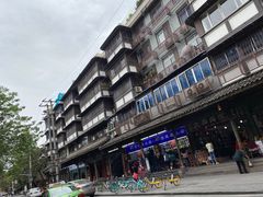 -宫廷糕点铺