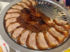 -守柴炉烤鸭(中海国际店)