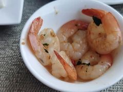 -上海丽笙精选海仑宾馆·莫赛克餐厅