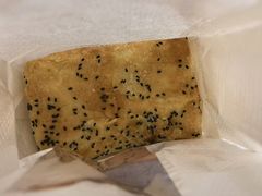 杂粮原味方饼-西贝(紫荆广场店)