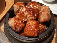 -HOHO餐厅(古子城店)