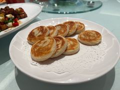 香丰阁金丝饼-香丰阁·烤鸭·川湘菜(清河店)