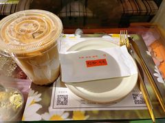 -初拾·花里餐厅(钜城华亿店)