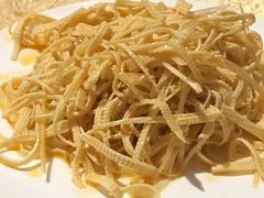 拌豆腐丝-哈尔滨永泰喜来登酒店·璟泰公馆