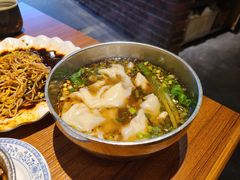 鲜肉抄手-老号尤兔头(幸福店)