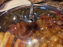 -黄记煌三汁焖锅(新世纪广场店)