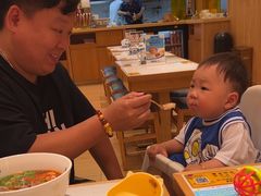 -陳香貴·兰州牛肉面(上海长风大悦城店)