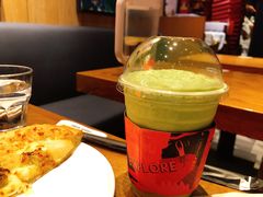 -乐凯撒披萨(欢乐颂购物中心店)