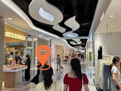 -赛格国际购物中心(小寨店)