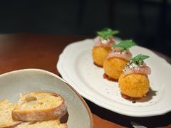 -餮熹Tipsea法餐(吉大店)