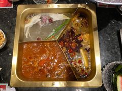 -王家渡火锅店(棕榈泉店)