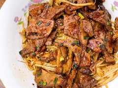 -小狗面馆·杭帮拌川·片儿川(大沽路店)
