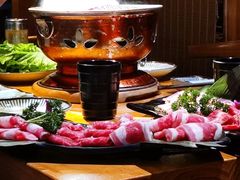 -AJIYA味屋和牛烤肉自助放题(温州万象城店)