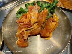 -炉队长·齐齐哈尔家庭烤肉(马家堡店)