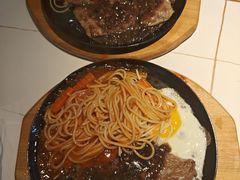 -豪享来中西餐厅(隆昌店)