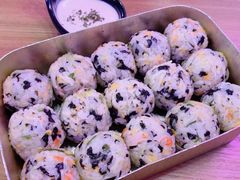 -HOTISLAND海鸡岛·韩国料理(江南西店)