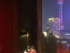 -上海滩餐厅(BFC外滩金融中心店)