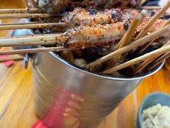 -炒豆合作社(东四总店)