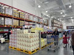 -山姆餐吧(龙湖重庆礼嘉天街店)