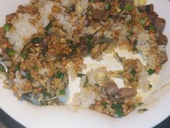 -前海沿·青岛菜(大拇指广场石老人店)