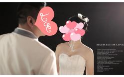 -保定巴黎婚纱摄影