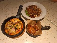 -必胜客(WOW西丽店)