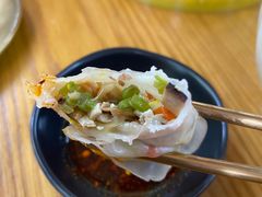 -面道赞宁海海鲜面(迎凤街店)