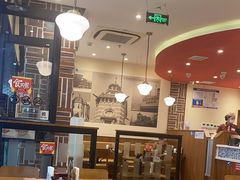 -食其家·牛丼咖喱(万达广场店)