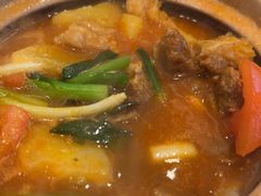 -谷田稻香·砂锅菜(广州悦汇城店)