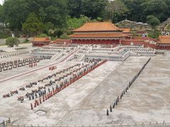 -深圳锦绣中华民俗村