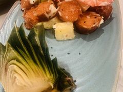 -鹿港小镇(西单大悦城店)